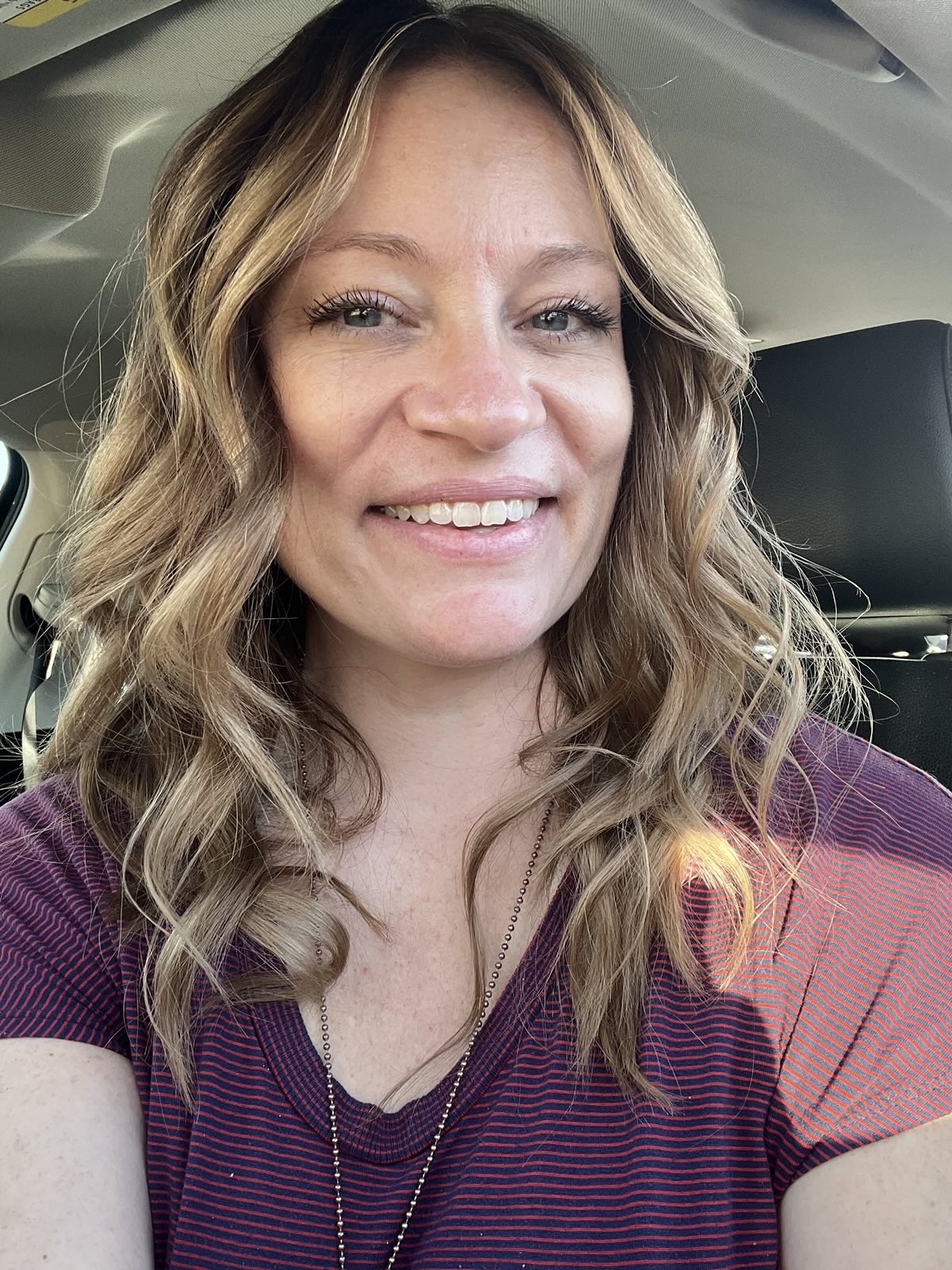 Kristian Kennison, Kansas City